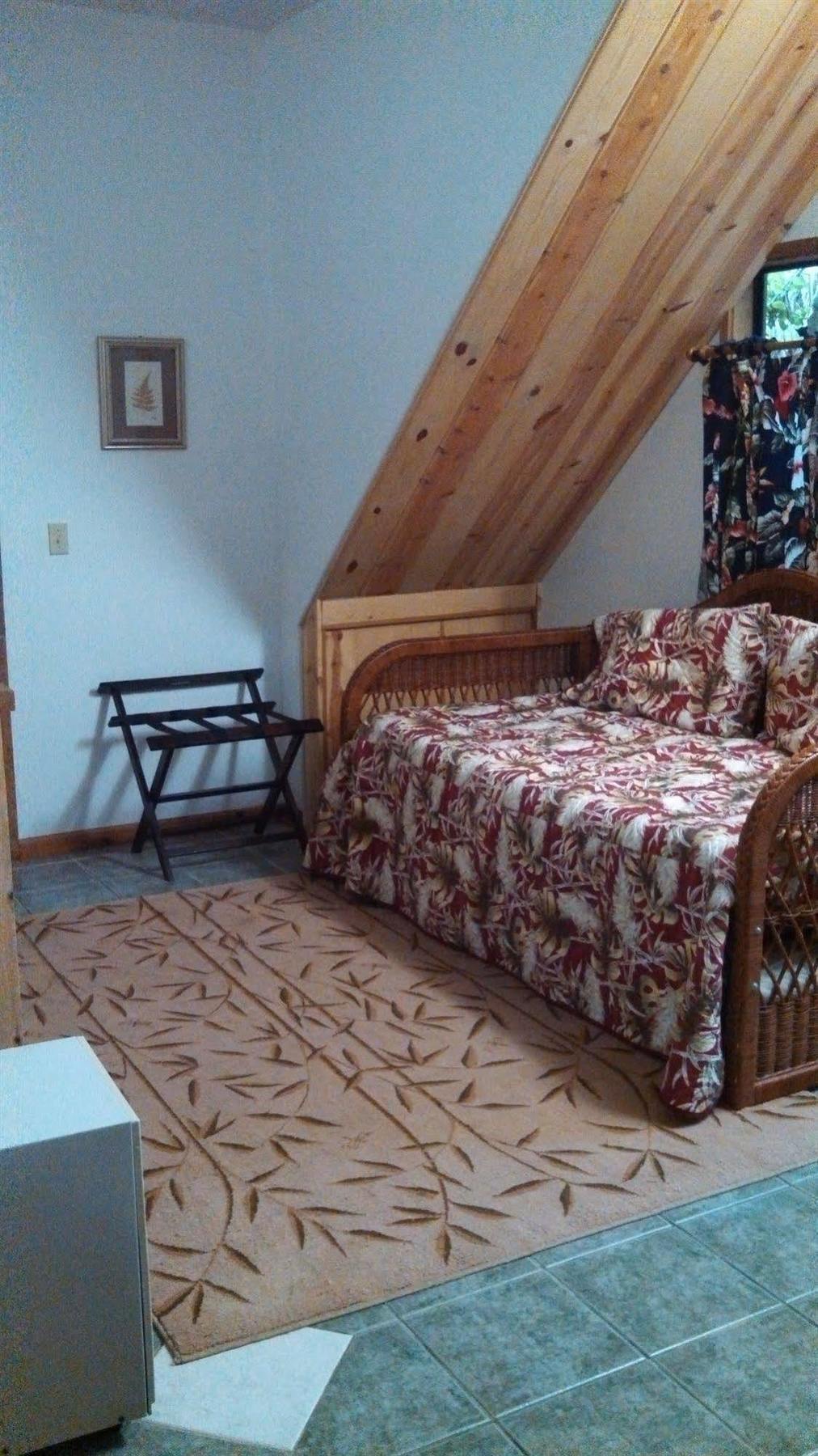 The Guest Cottages @ Volcano Acres Tree House Екстер'єр фото